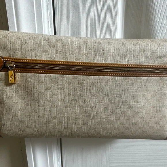 💎💎Gucci Authentic cream bag